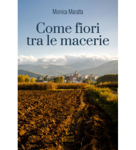 Copertina CPME FIORI TRA LE MACERIE