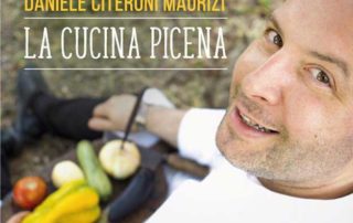 la cucina picena daniele citeroni maurizi