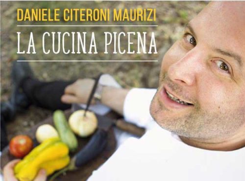 la cucina picena daniele citeroni maurizi