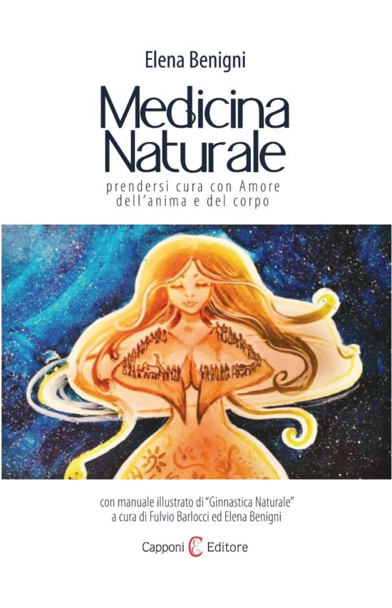 MEDICINA NATURALE