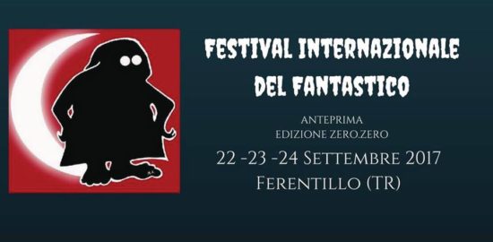 festival del fantastico