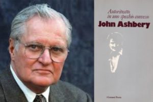 John Ashbery