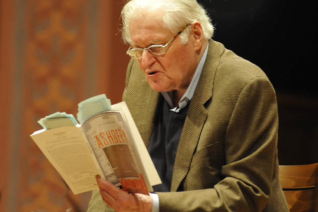 ashbery