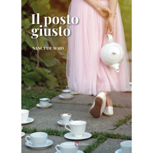 COPERTINA LIBRO IL POSTO GIUSTO