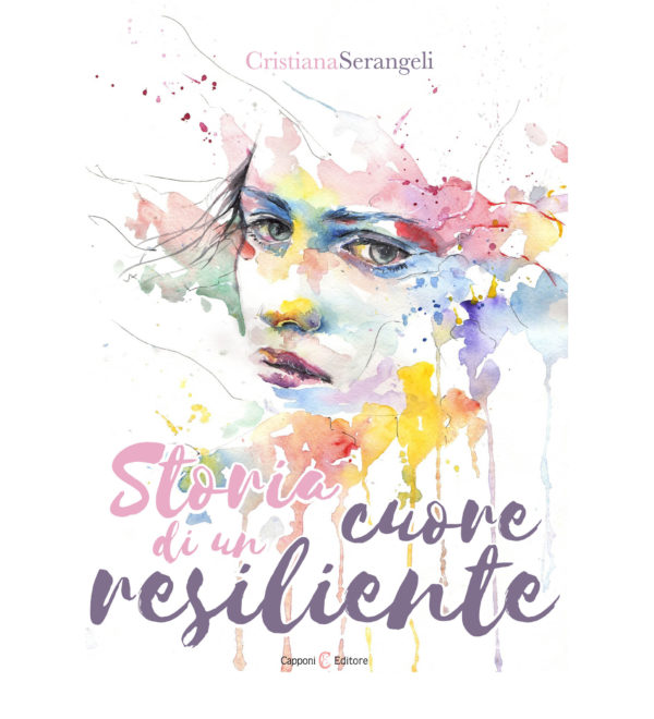 copertina serangeli cuore resiliente