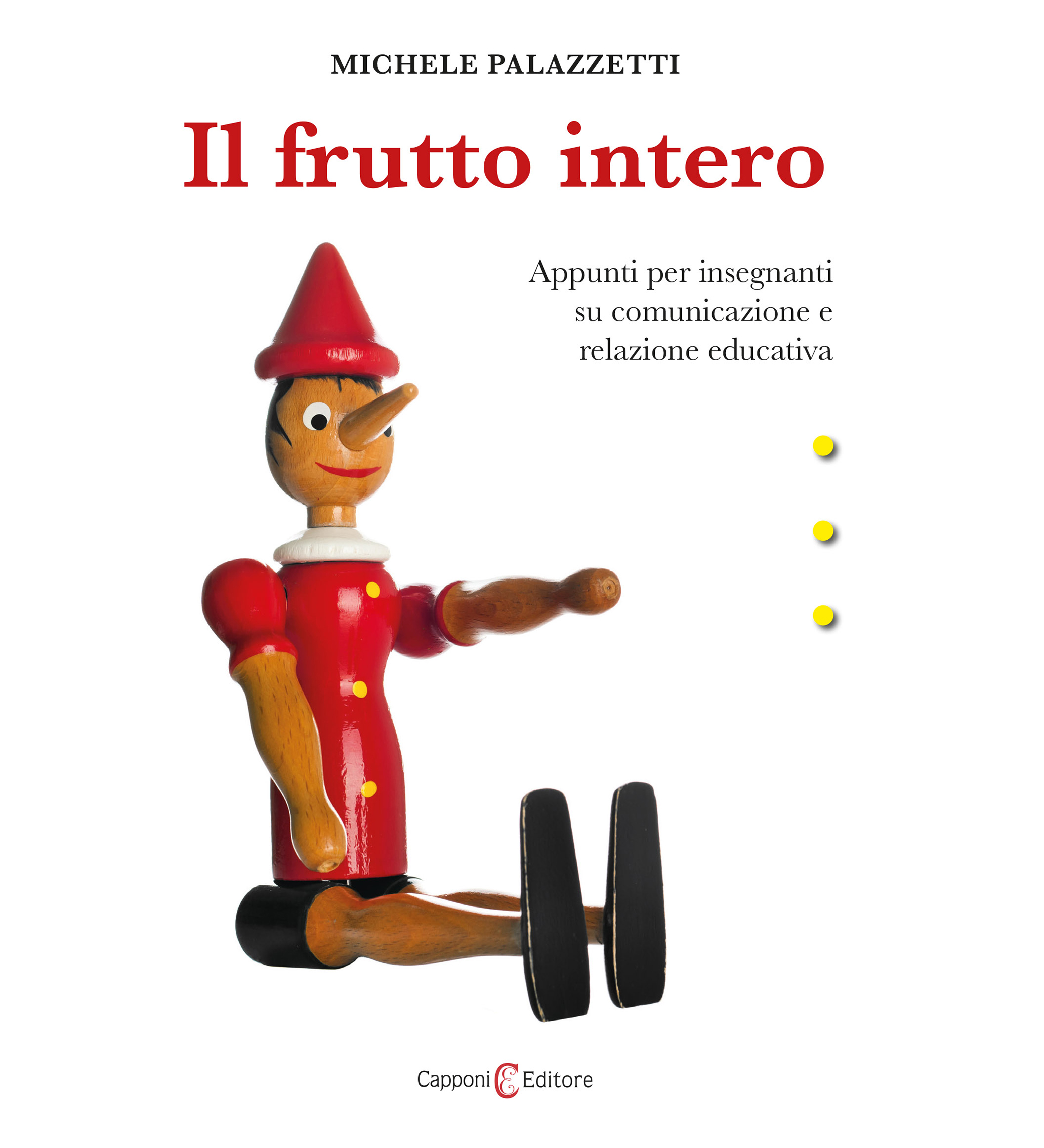 copertina il frutto intero