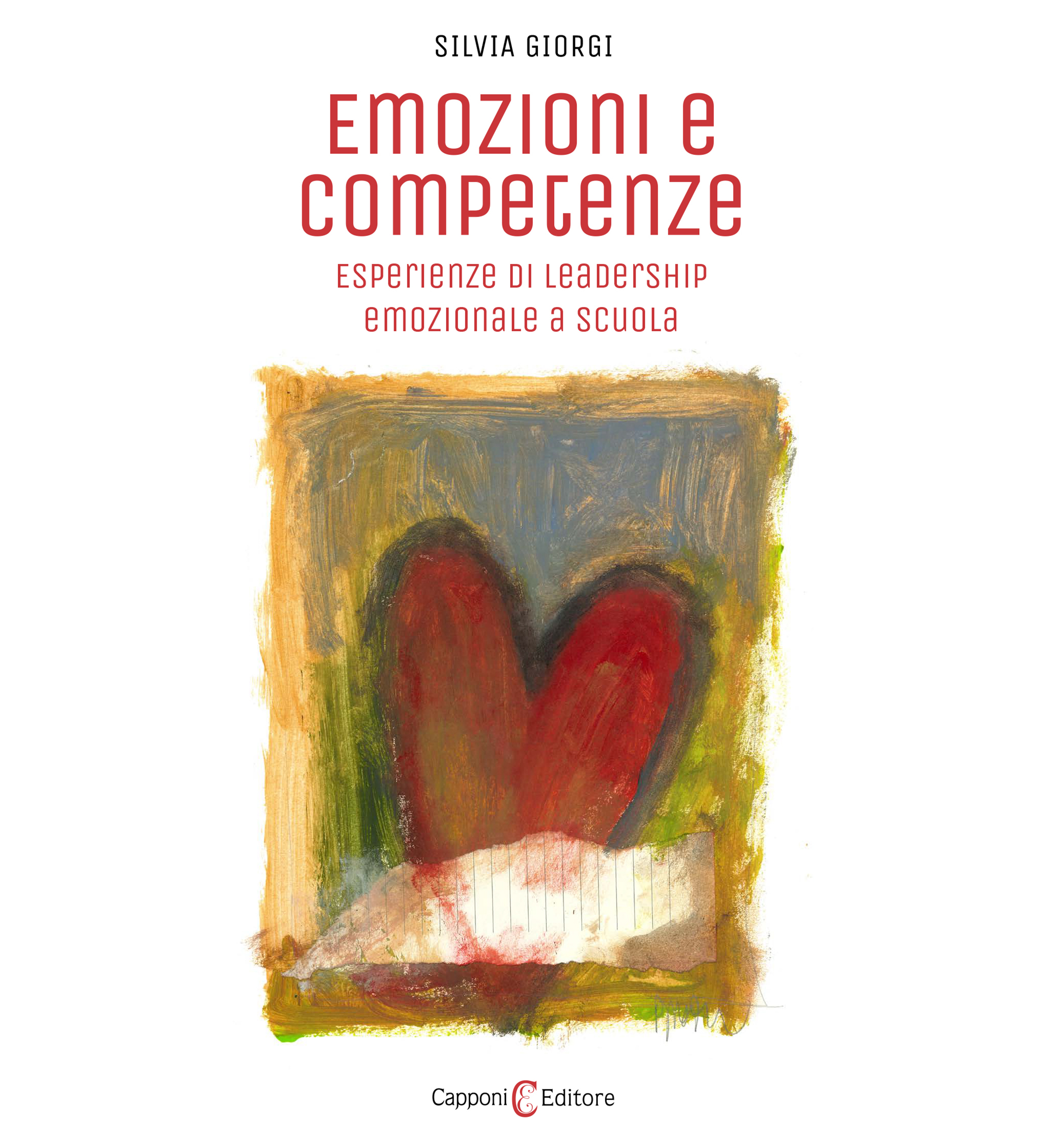 Emozioni e Competenze silvia giorgi