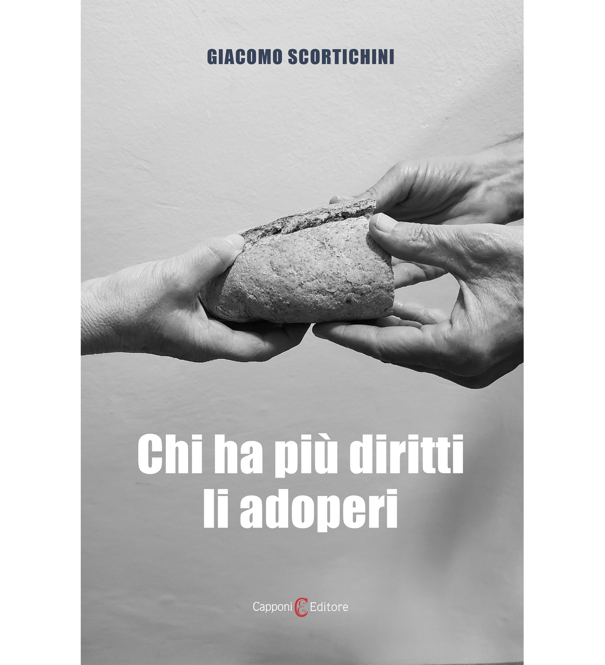 Chi ha più diritti li adoperi Giacomo Scortichini