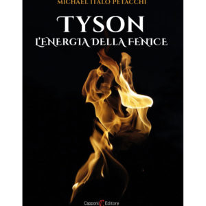 Tyson Michael Italo Petacchi