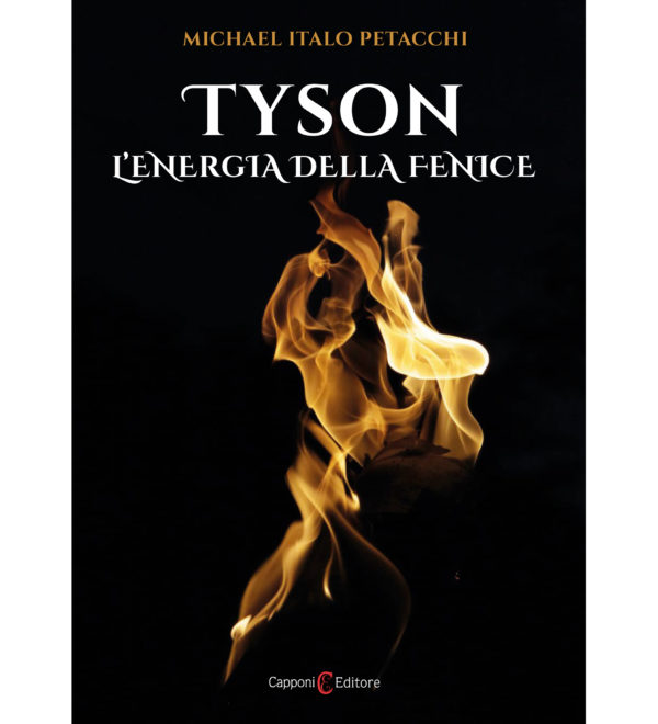 Tyson Michael Italo Petacchi