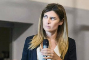 Emanuela Tranquilli la selezione del personale in azienda