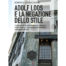 Adolf Loos e la negazione dello stile