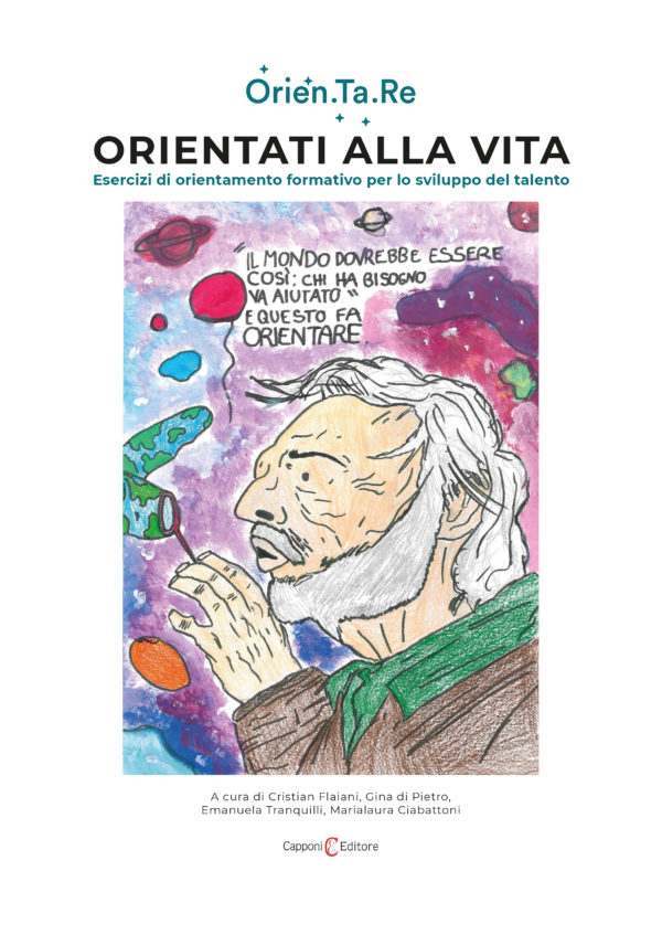 Orien.Ta.Re Orientati alla Vita