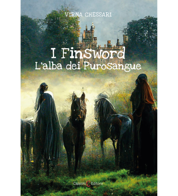 I Finsword Virna Chessari