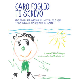 Caro foglio ti scrivo