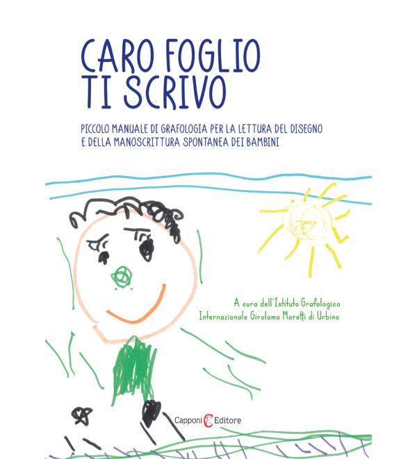 Caro foglio ti scrivo