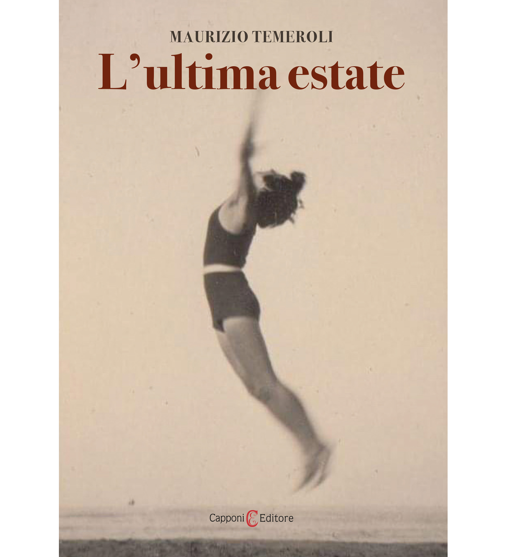 Maurizio Temeroli L’ultima estate