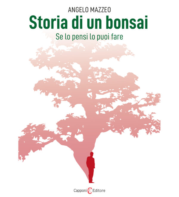 Storia di un bonsai Angelo Mazzeo