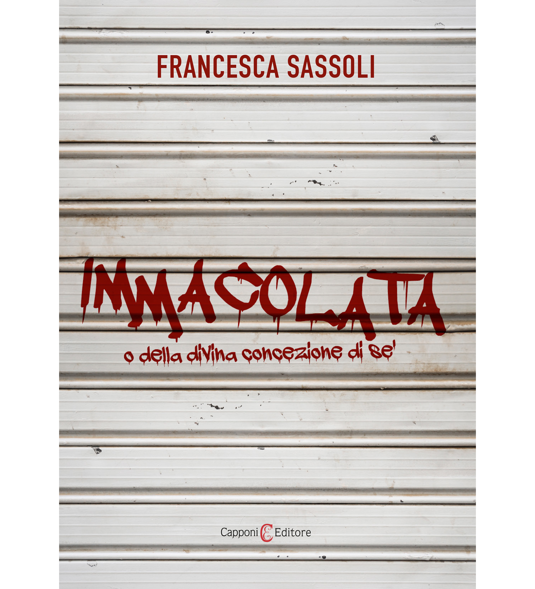 Immacolata Francesca Sassoli