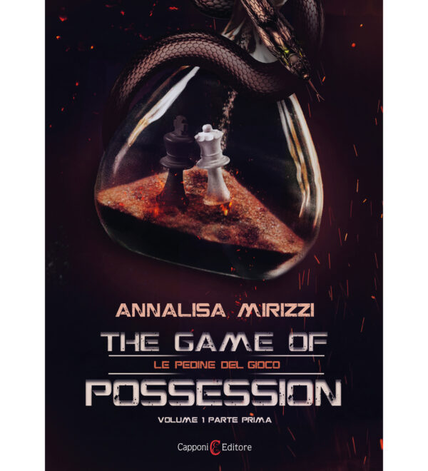 Annalisa Mirizzi The game of possession