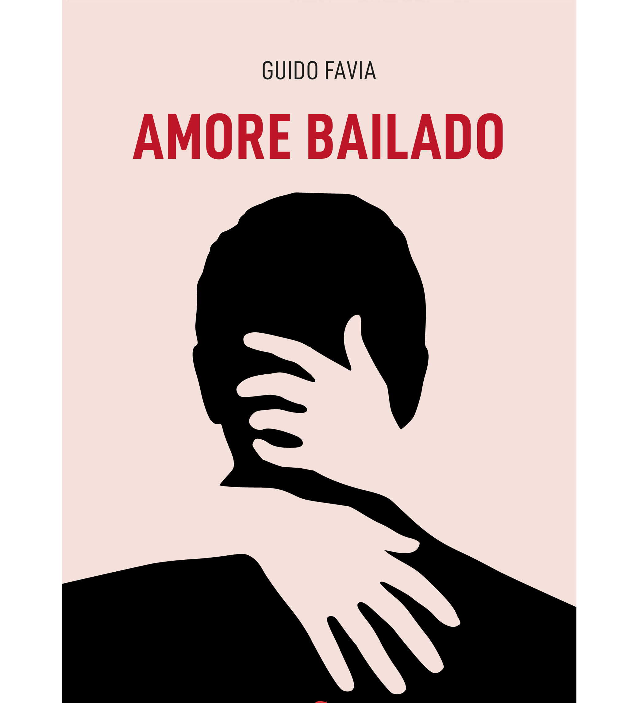 Amore bailado Guido Favia