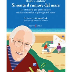 Italo Cantore Si sente il rumore del mare