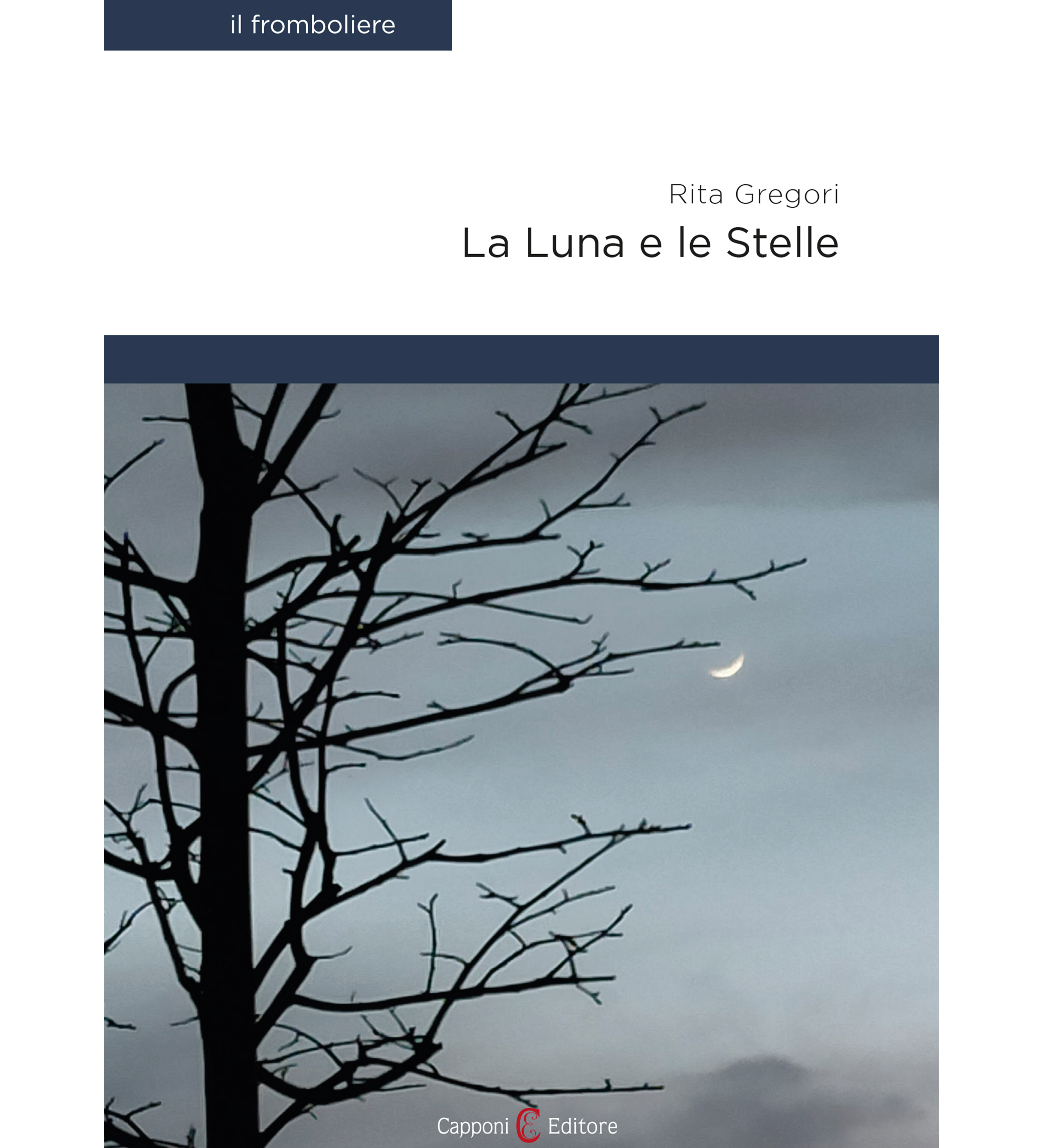 Rita Gregori la luna e le stelle