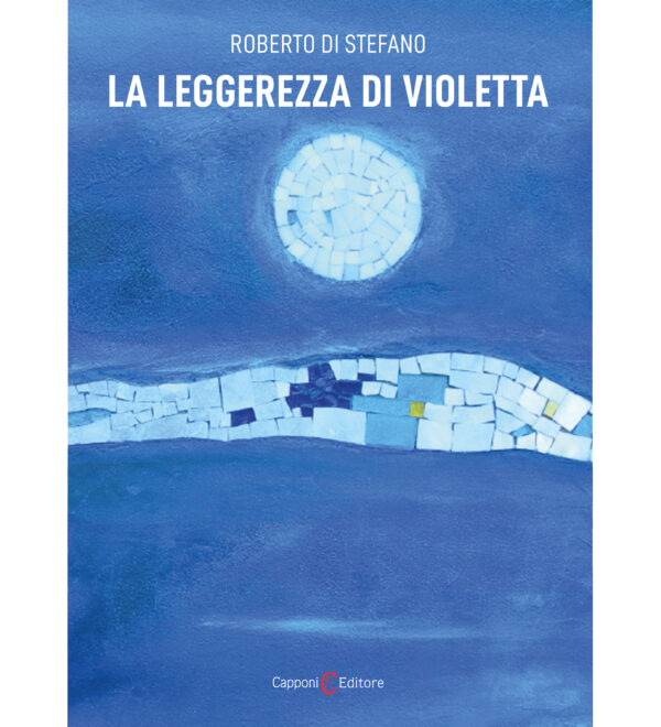 La leggerezza di Violetta Roberto Di Stefano