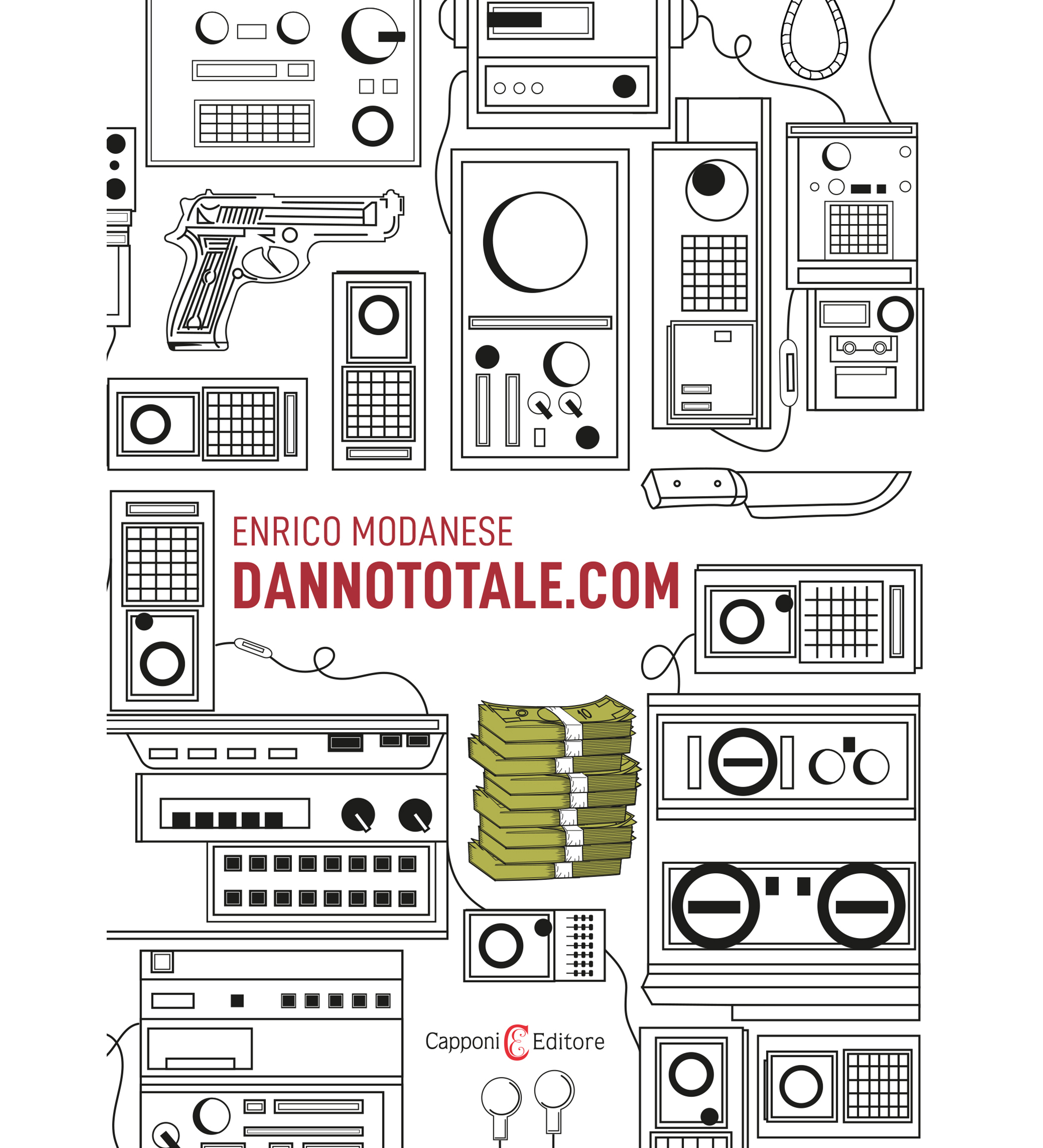 Dannototale.com Enrico Modanese